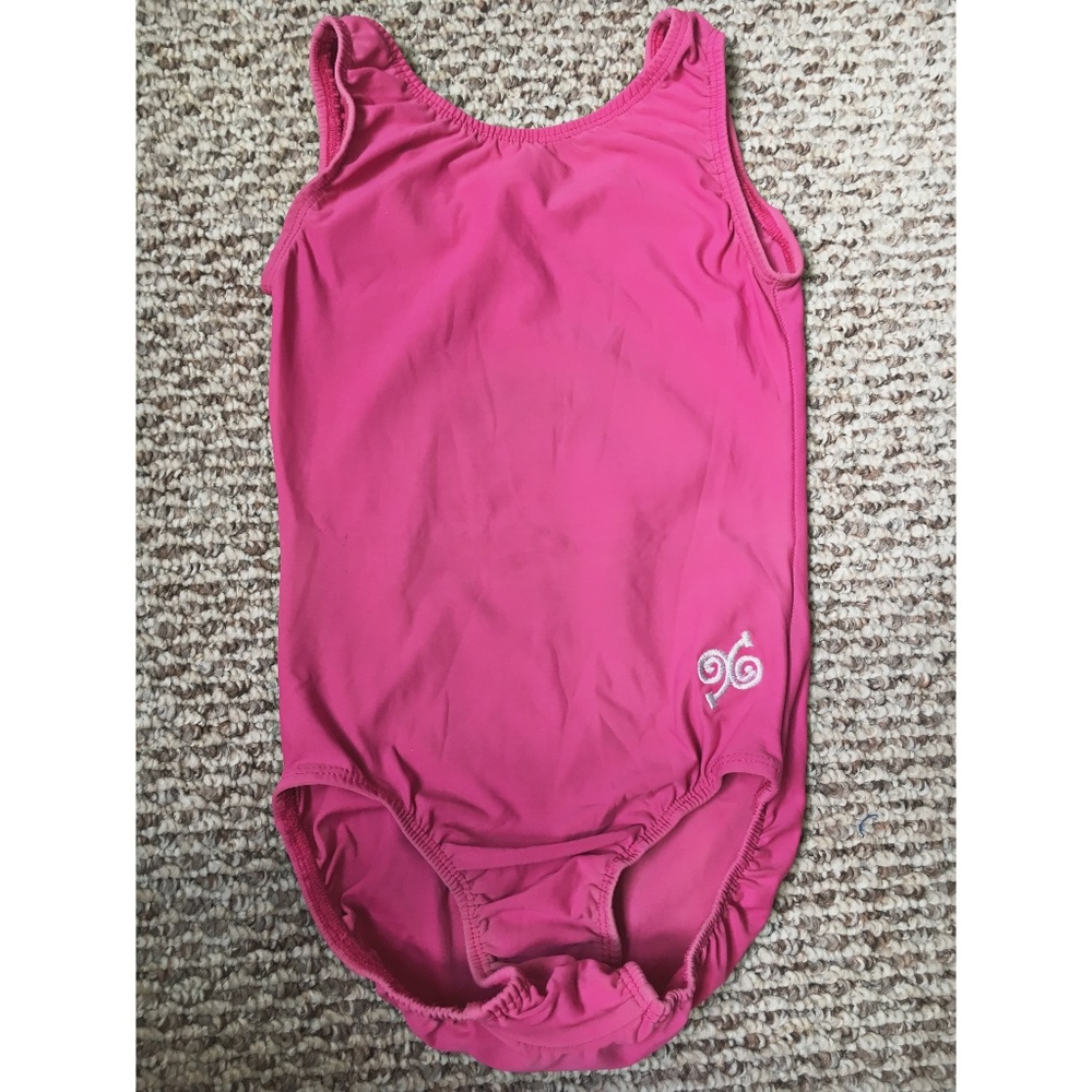 Gymnastics/Dance Leotard!!!